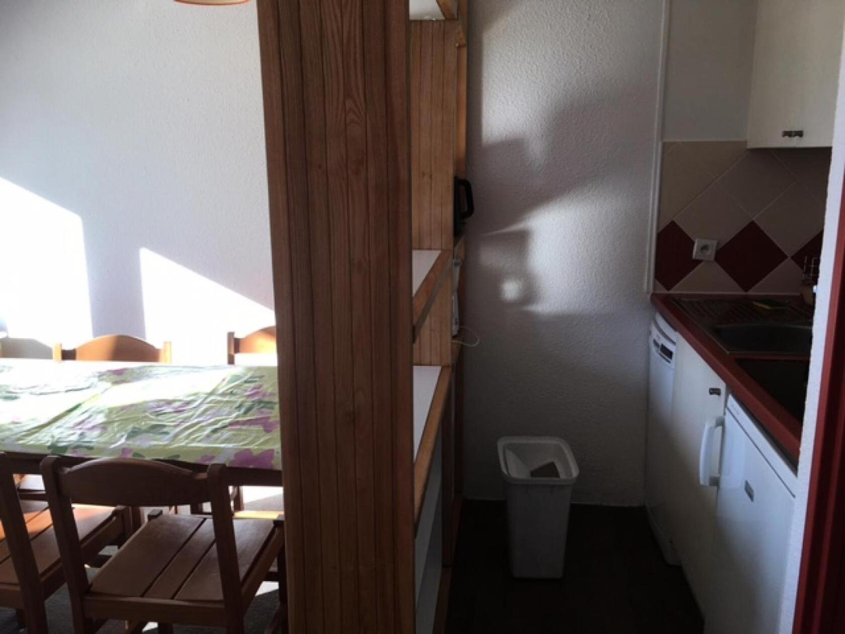 Residence Les Fontaines Blanches - Maeva Home - Studio 4 Personnes Confort Mae-5099 Morzine Exterior foto